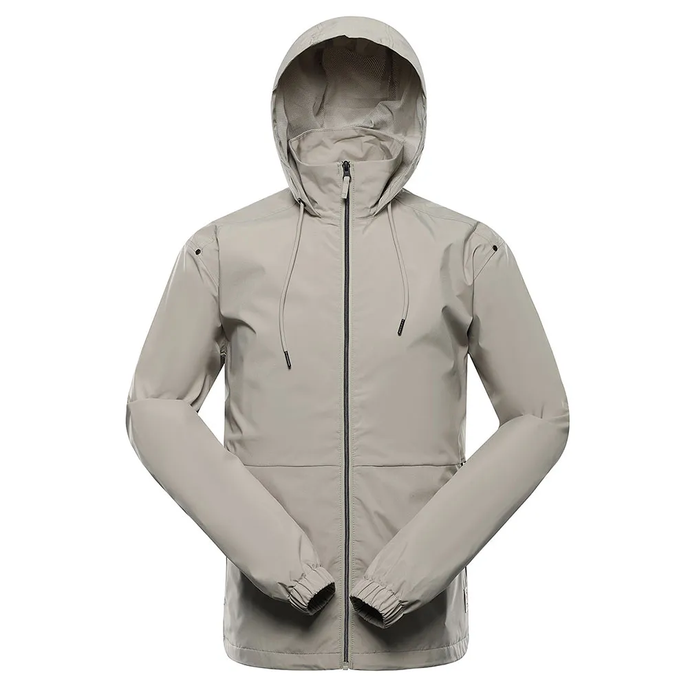 Alpine Pro Remon Jas Abbey Stone