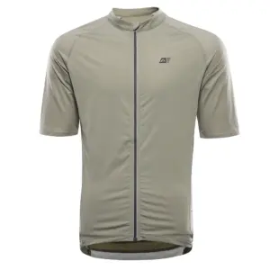 Alpine Pro Sagen 2 T-shirt Met Korte Mouwen Abbey Stone