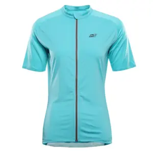 Alpine Pro Sagena 2 T-shirt Met Korte Mouwen Curacao