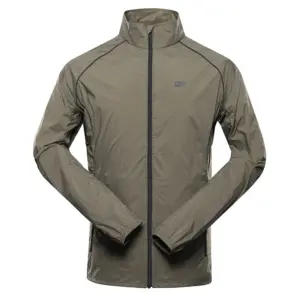 Alpine Pro Spin 2 Jas Grijs