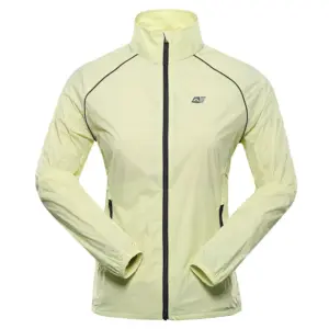 Alpine Pro Spina 2 Jas Groen