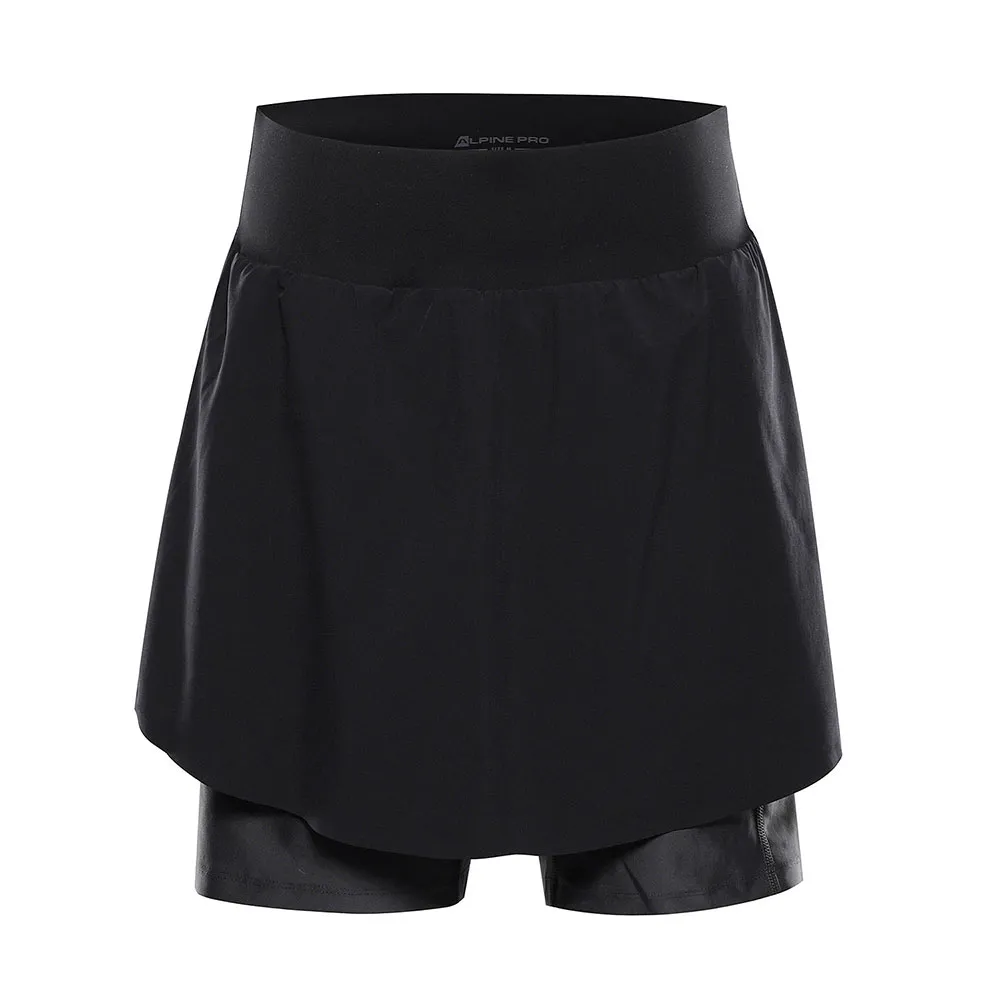 Alpine Pro Squera 2 Rok Zwart