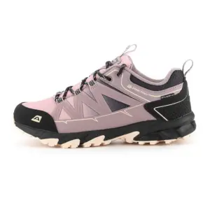 Alpine Pro Uhese Wandelschoenen Pale Mauve