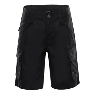 Alpine Pro Urto Korte Broek Zwart