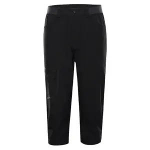 Alpine Pro Weder 2 3/4-broek Zwart