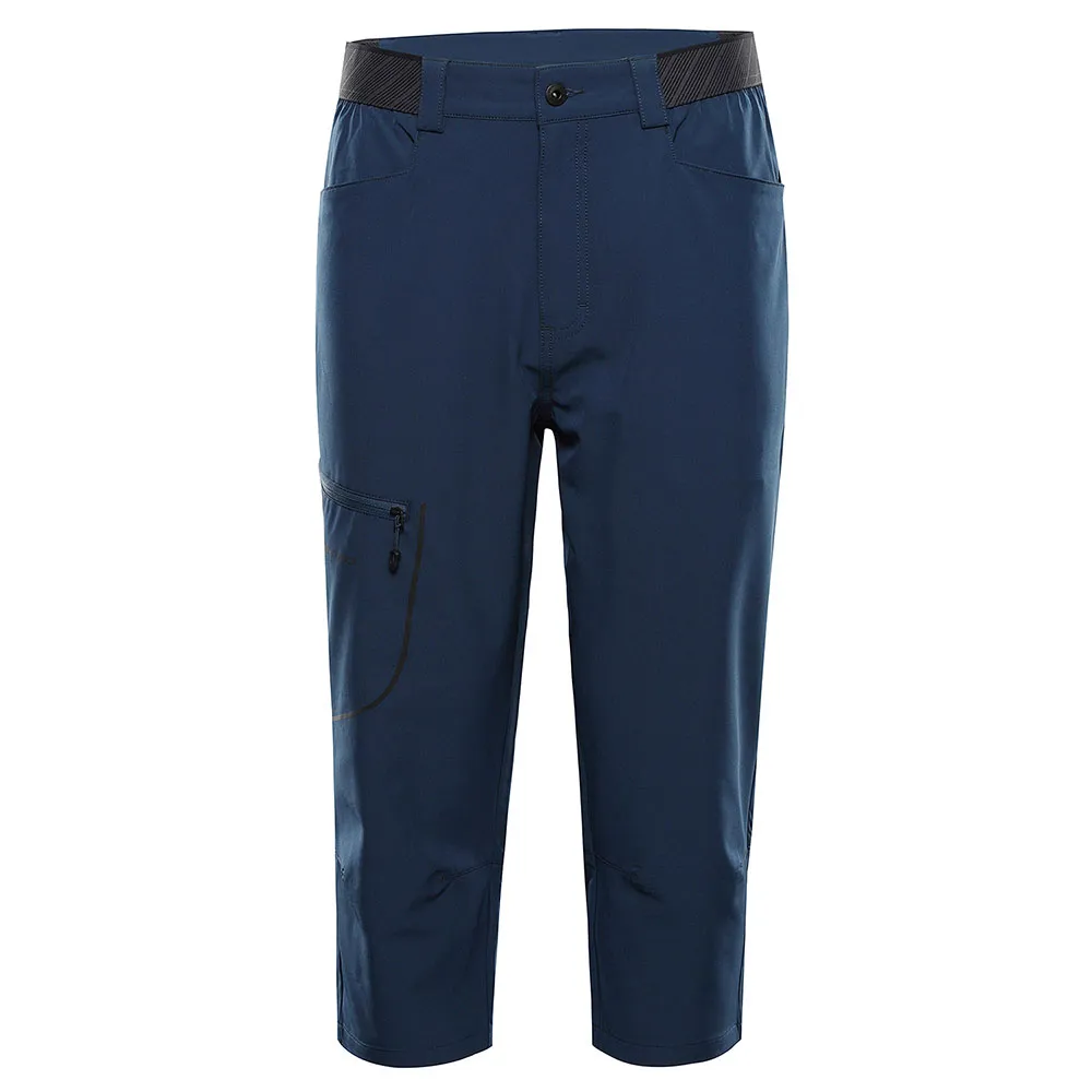 Alpine Pro Weder 2 3/4-broek Blauw