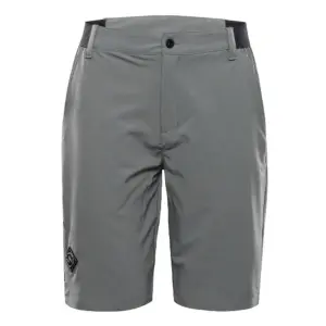 Alpine Pro Zamb 4 Korte Broek Shadow