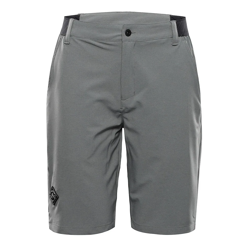 Alpine Pro Zamb 4 Korte Broek Shadow