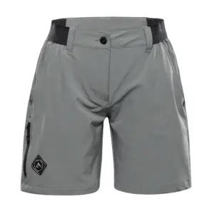 Alpine Pro Zamba 4 Korte Broek Shadow