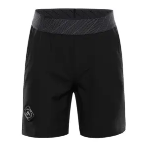 Alpine Pro Zambo 3 Korte Broek Zwart
