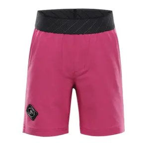 Alpine Pro Zambo 3 Korte Broek Rood