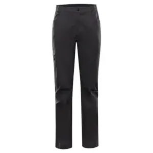 Alpine Pro Zamen Broek Grijs