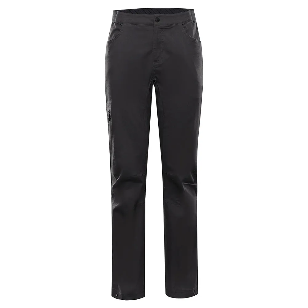 Alpine Pro Zamen Broek Grijs