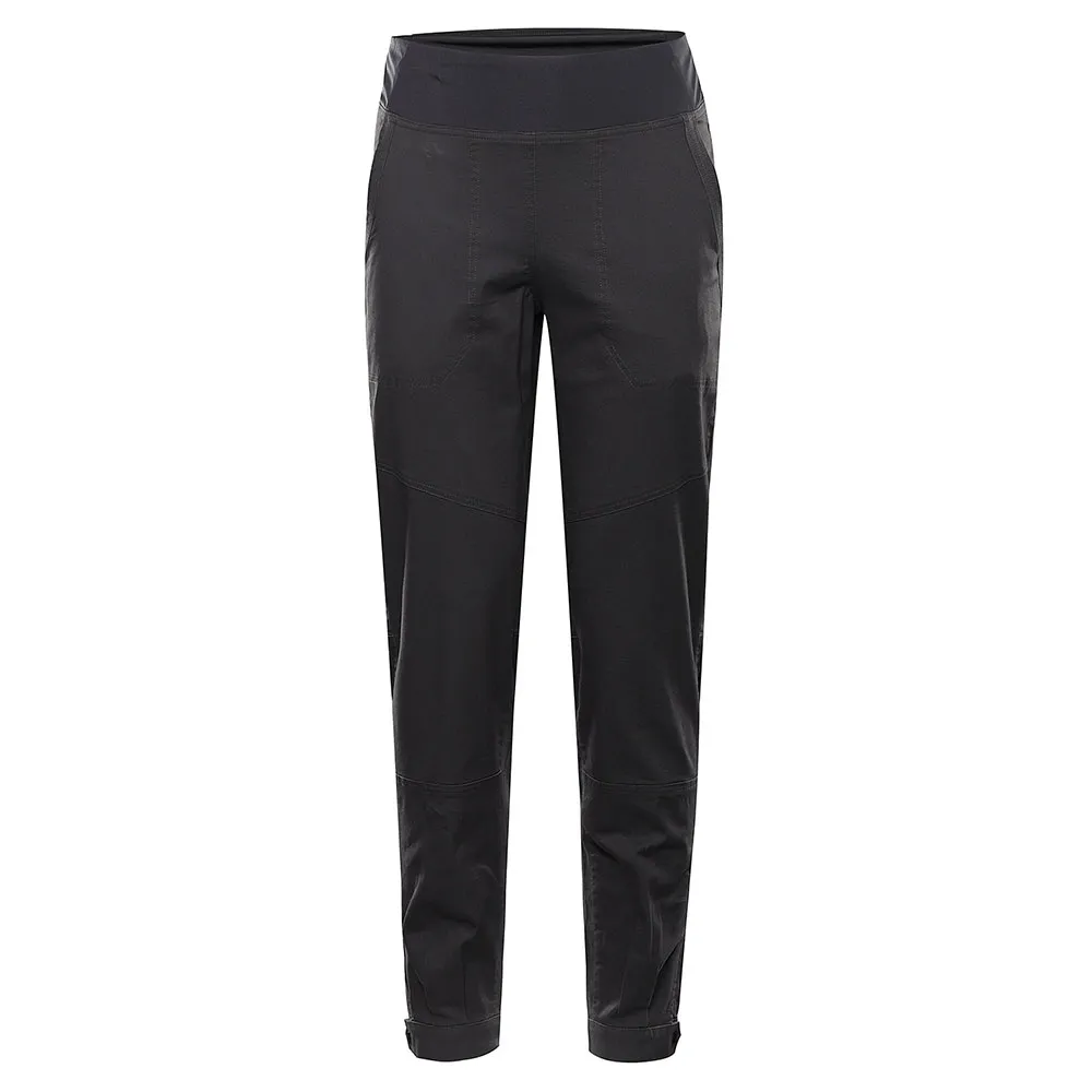 Alpine Pro Zamena Broek Grijs