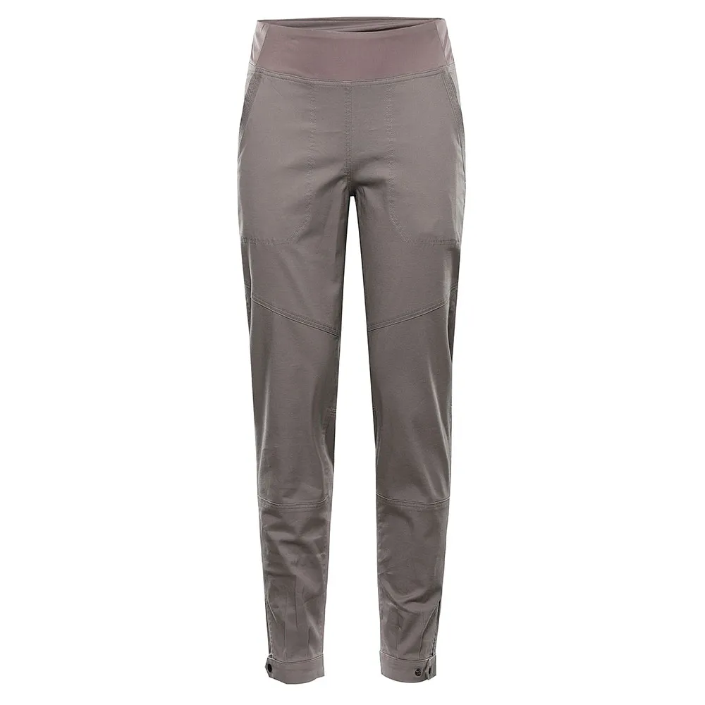 Alpine Pro Zamena Broek Driftwood