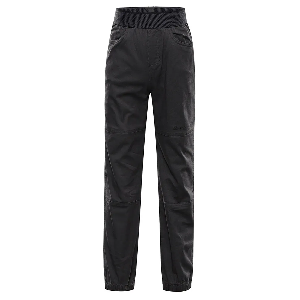Alpine Pro Zameno Broek Grijs