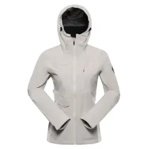 Alpine Pro Zarra 2 Jas Moonbeam