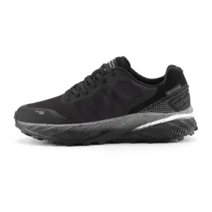 Alpine Pro Zewer Wandelschoenen Zwart