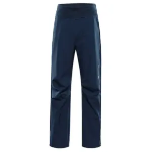 Alpine Pro Zorto 2 3/4-broek Blauw