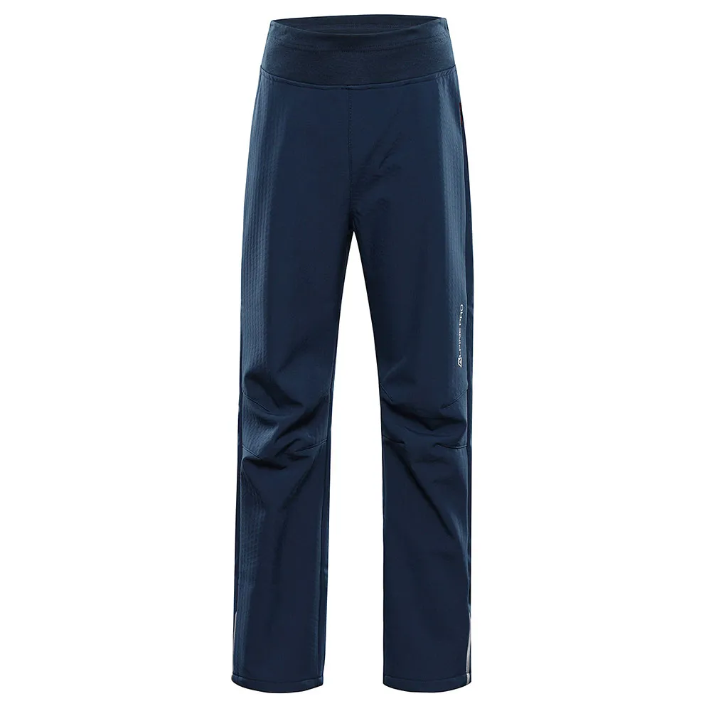 Alpine Pro Zorto 2 3/4-broek Blauw
