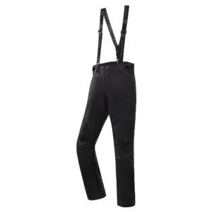 Alpine Pro Osag Broek Zwart