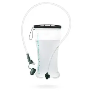 Naturehike 1,5l Hydratatiezak Wit