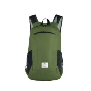 Naturehike 18l Rugzak Groen