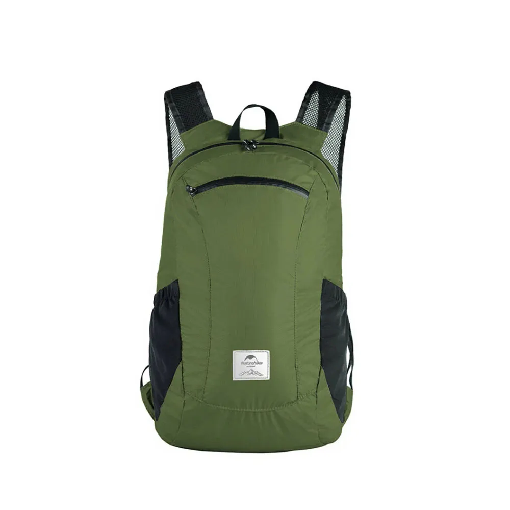 Naturehike 18l Rugzak Groen