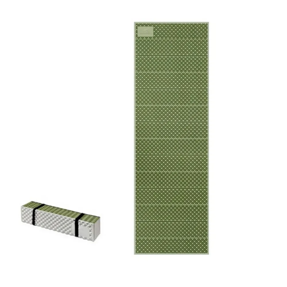 Naturehike Egg Single Mat Groen
