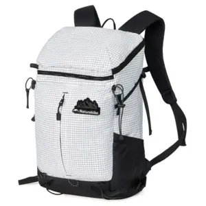 Naturehike Helium 25l Rugzak Wit