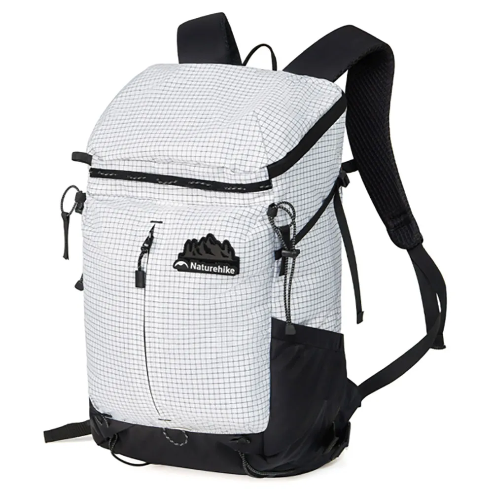 Naturehike Helium 25l Rugzak Wit