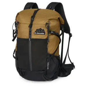 Naturehike Helium 30l Rugzak Bruin