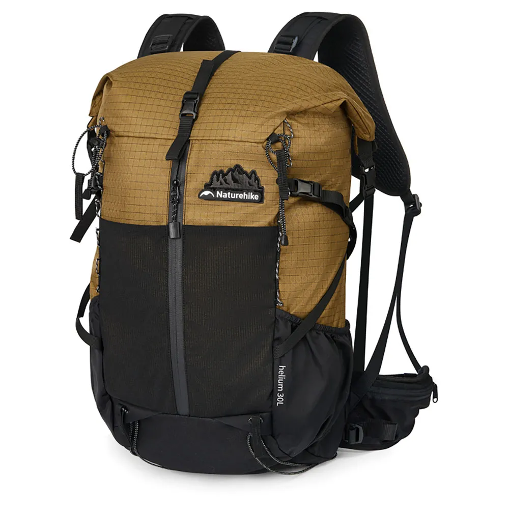 Naturehike Helium 30l Rugzak Bruin