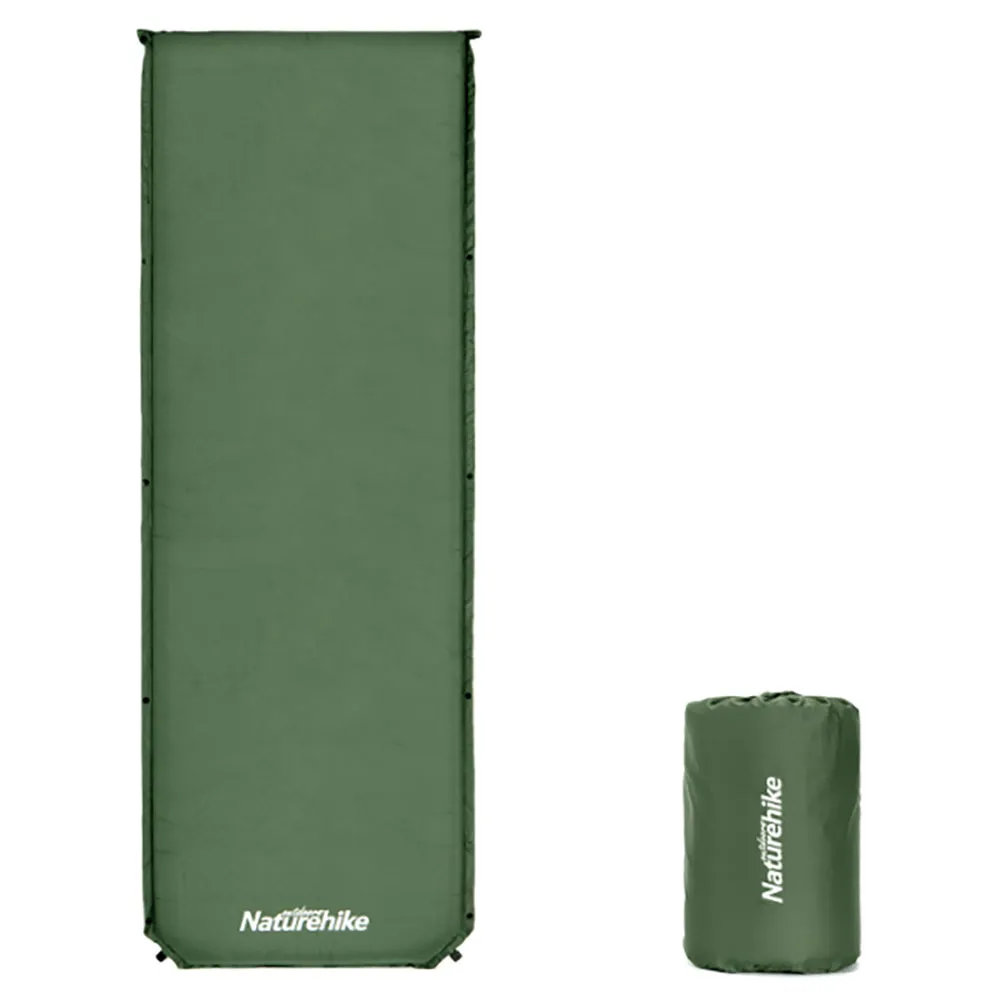 Naturehike Single Mat Groen