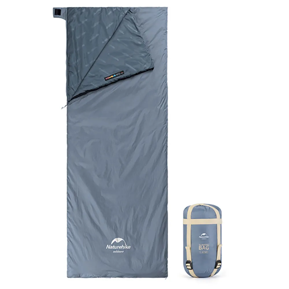 Naturehike Slaapzak Blauw