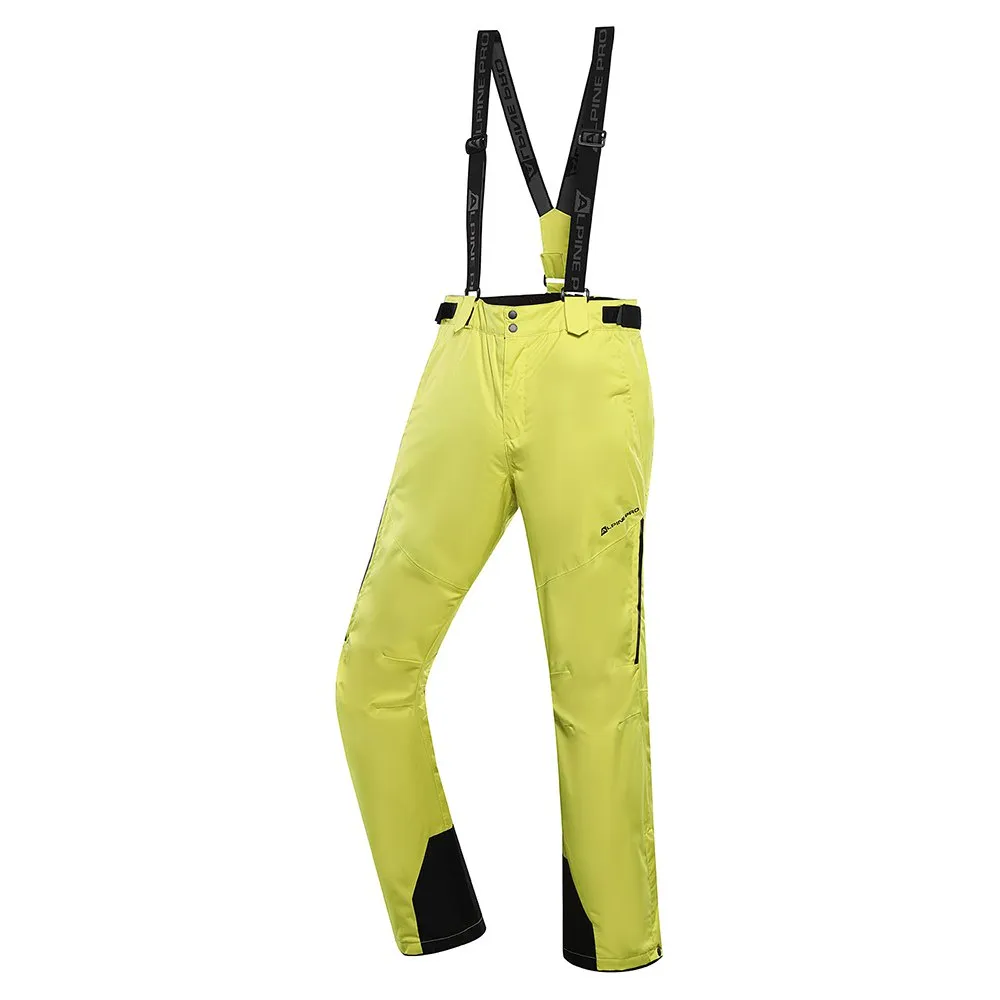 Alpine Pro Osag Broek Overige kleuren