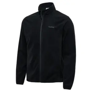 Hummel Active Fleece Zwart