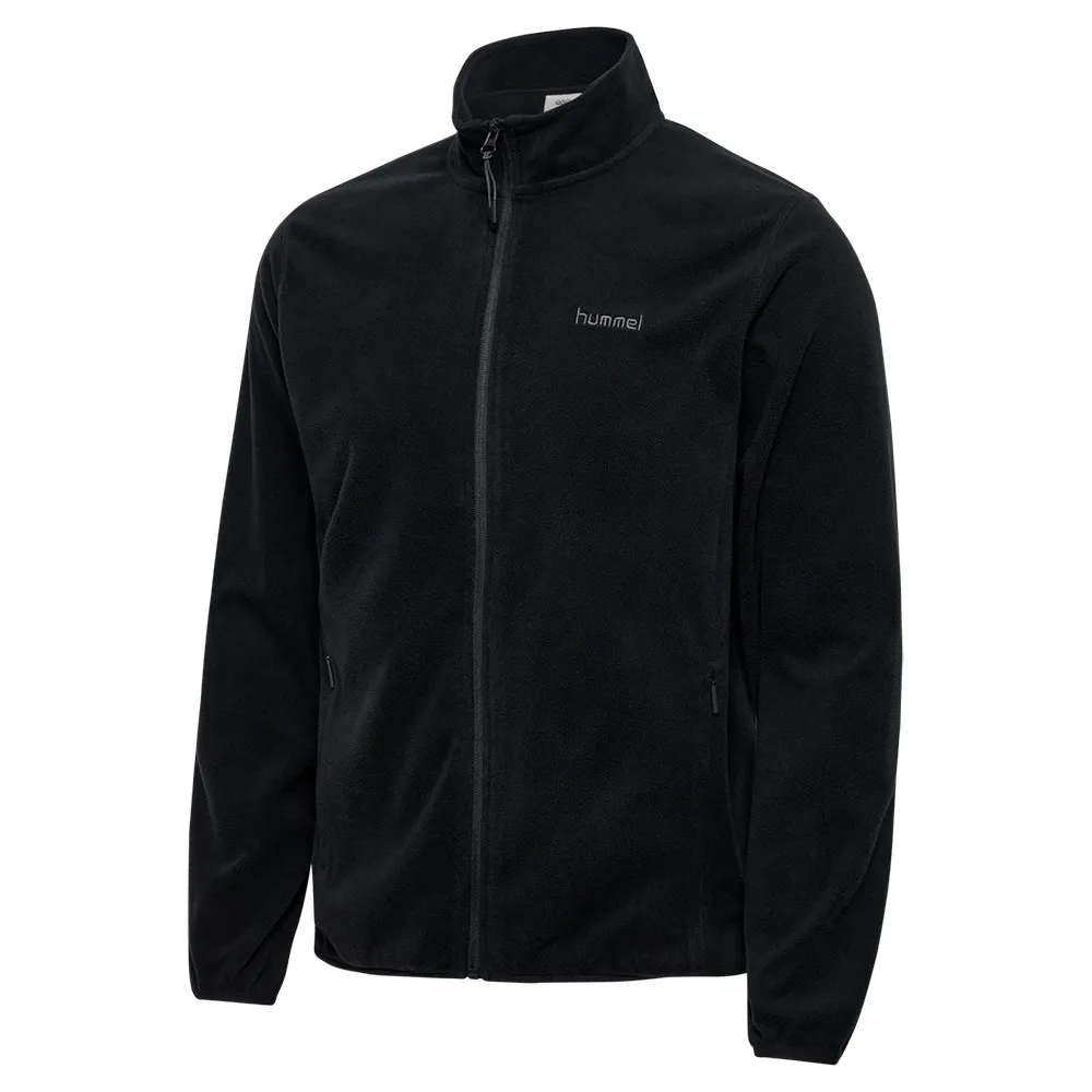Hummel Active Fleece Zwart