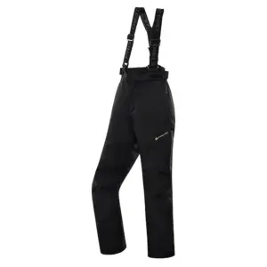 Alpine Pro Osago Broek Zwart