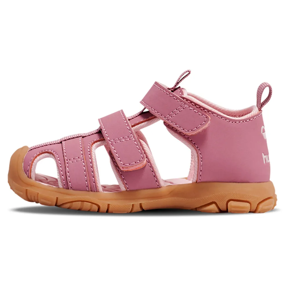 Hummel Velcro Sandalen Lilas