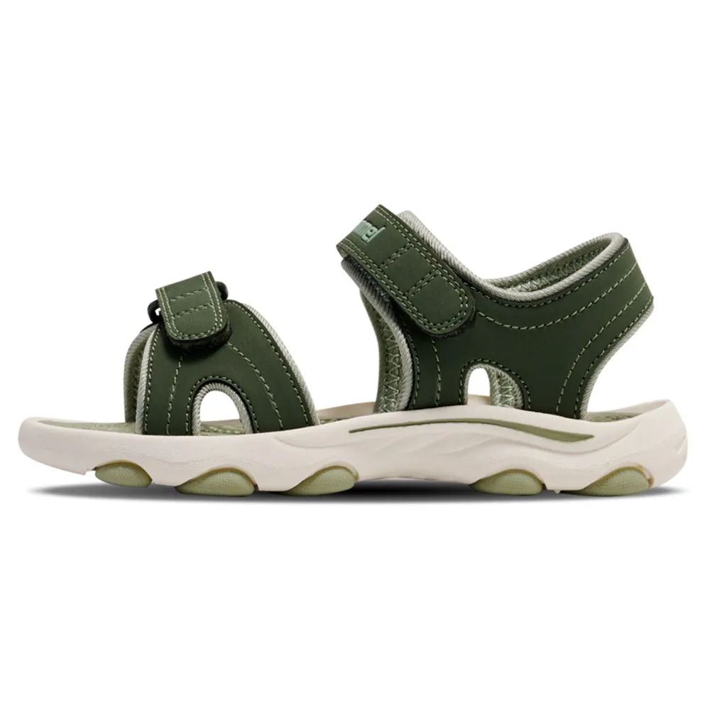 Hummel Wave Sandalen Beetle