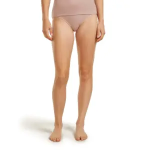 Icebreaker Merino 150 Siren Hipkini Slipje Roze
