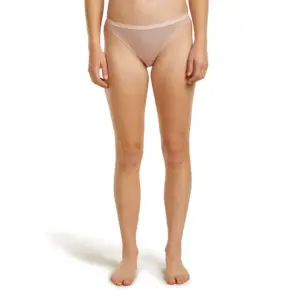 Icebreaker Merino 150 Siren Tanga Roze