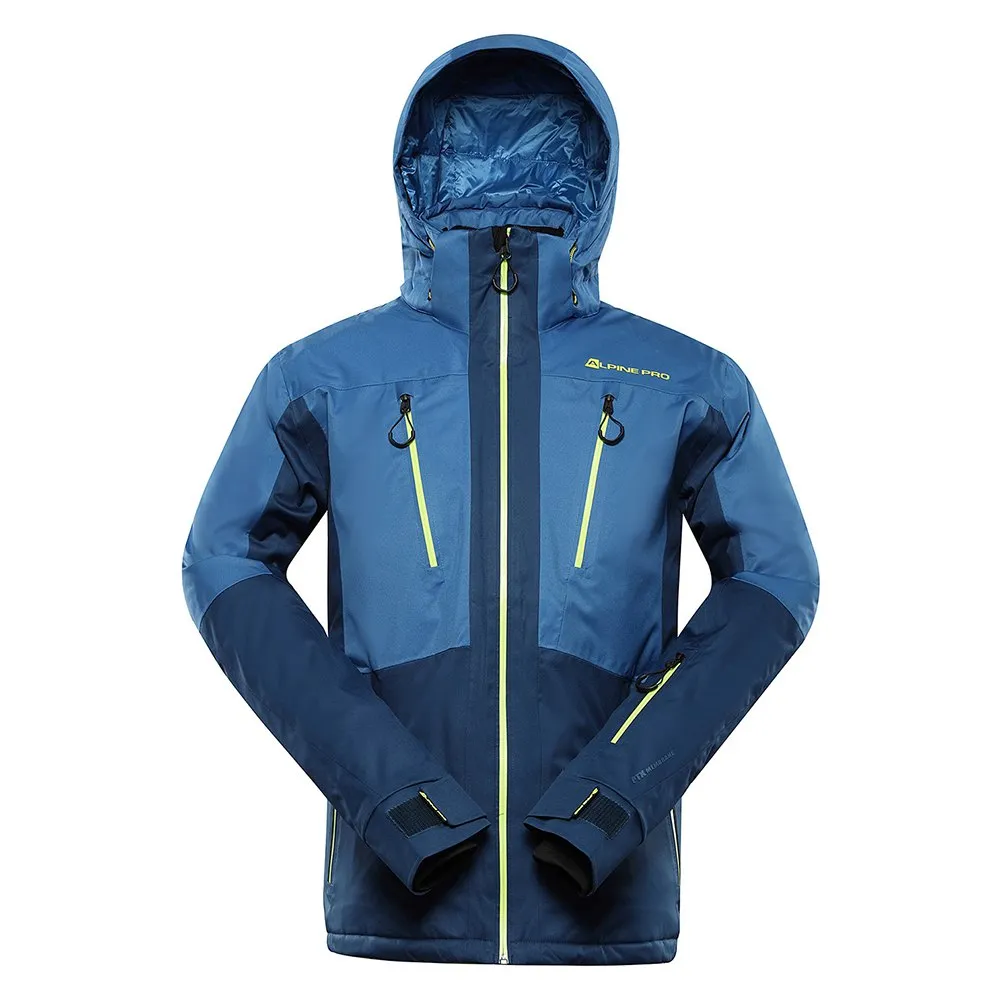 Alpine Pro Ream Jas Gibraltar Sea