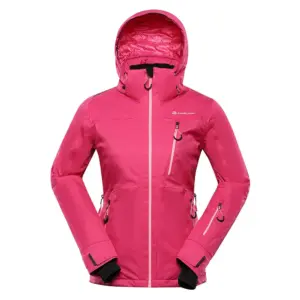 Alpine Pro Reama Jas Cabaret