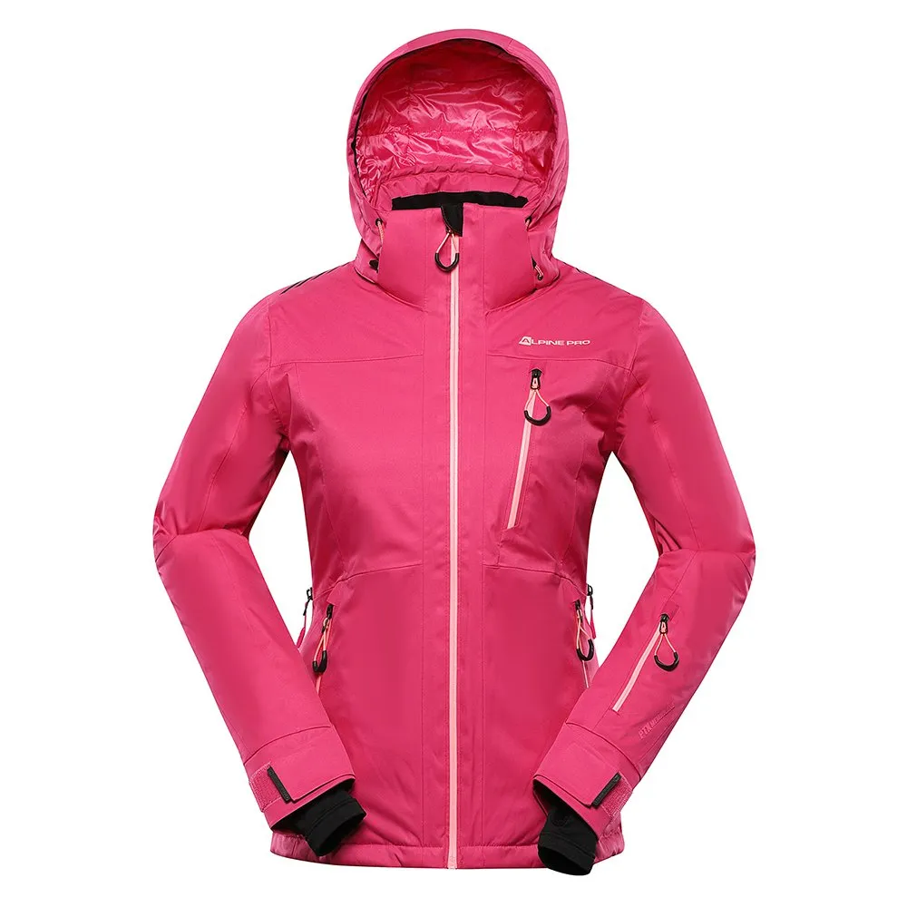 Alpine Pro Reama Jas Cabaret