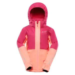 Alpine Pro Reamo Jas Cabaret