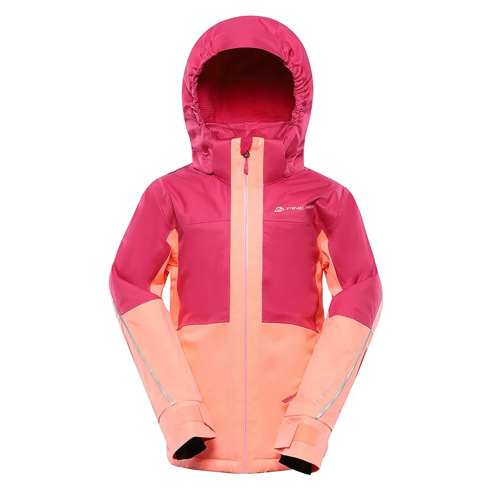 Alpine Pro Reamo Jas Cabaret