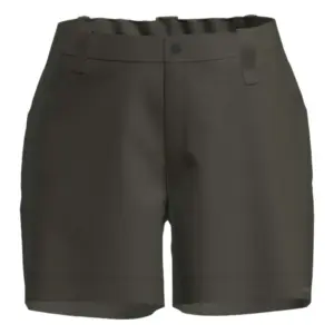 Icebreaker Merino Blend Elevation Stretch 5´´ Korte Broek Dark Loden
