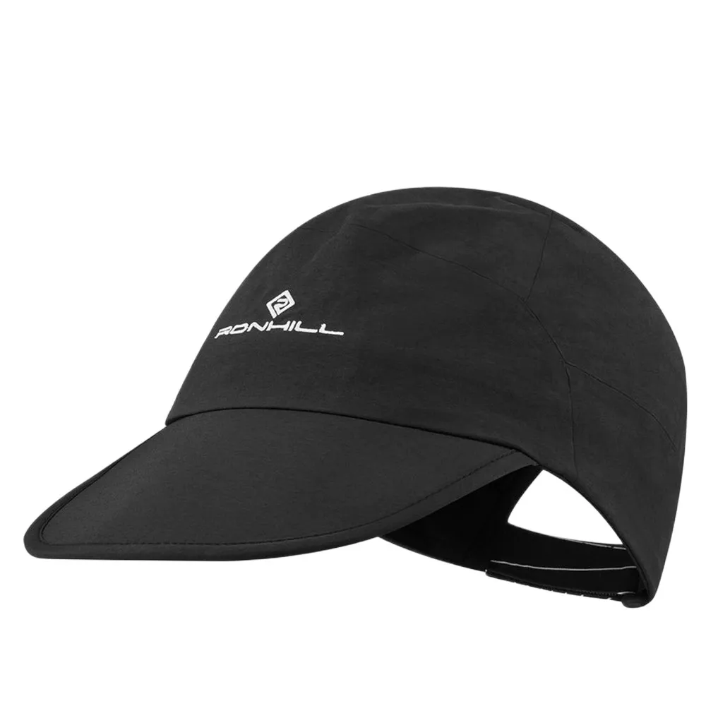 Ronhill Run Pet Zwart